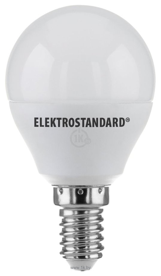 Фотографии Elektrostandard LED Mini Classic 7W 6500K E14