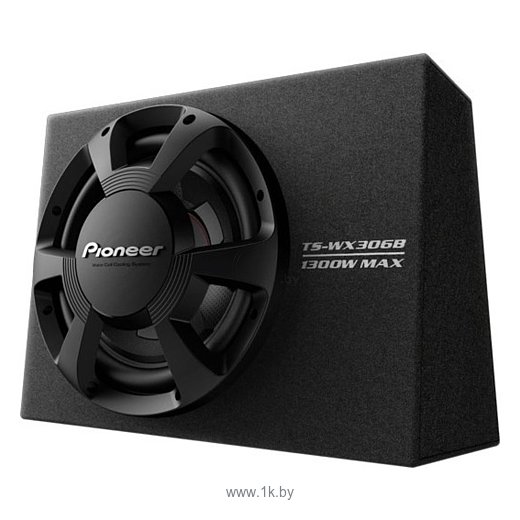 Фотографии Pioneer TS-WX306B