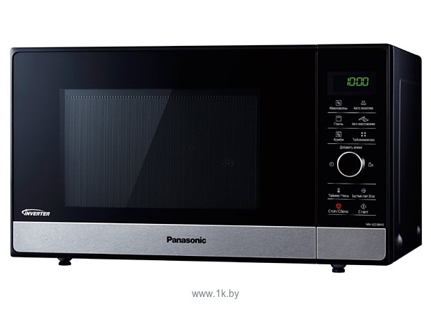 Фотографии Panasonic NN-SD38HSZPE