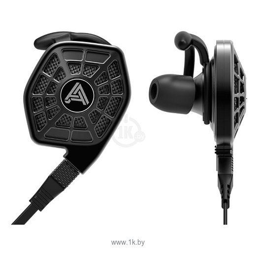 Фотографии Audeze iSINE10 (Standard cable)