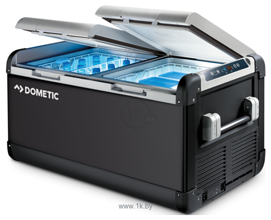 Фотографии Dometic CoolFreeze CFX 95DZW