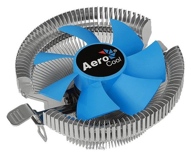 Фотографии AeroCool Verkho A-3P