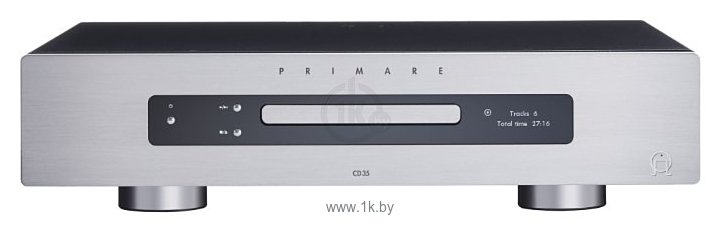 Фотографии Primare CD35