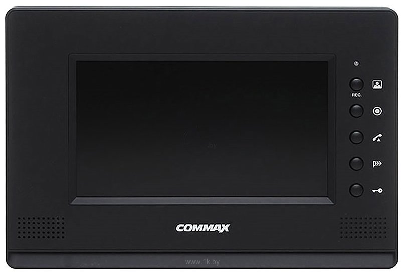 Фотографии Commax CDV-71AM (черный)