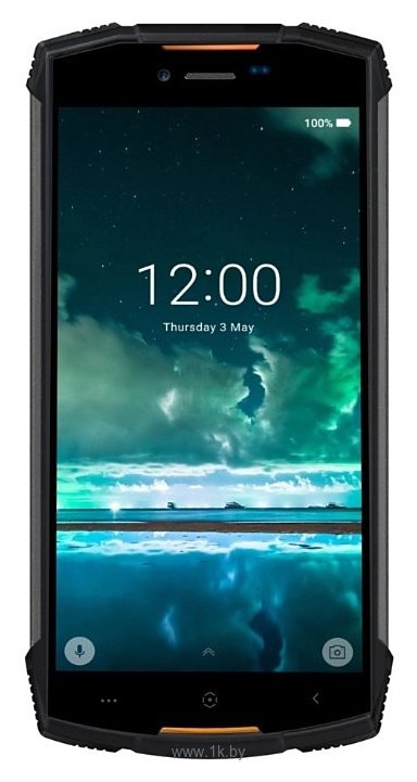 Фотографии Doogee S55 Lite