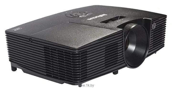 Фотографии InFocus IN114xa