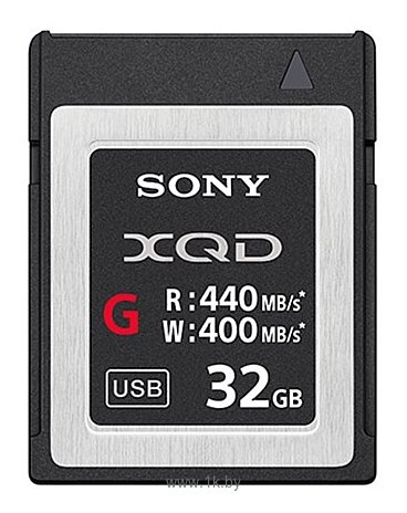 Фотографии Sony QDG32E