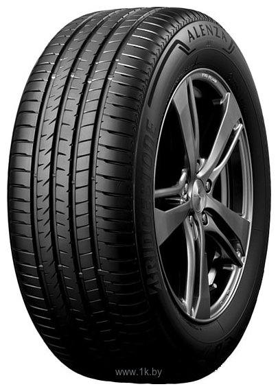 Фотографии Bridgestone Alenza 001 285/45 R22 110H