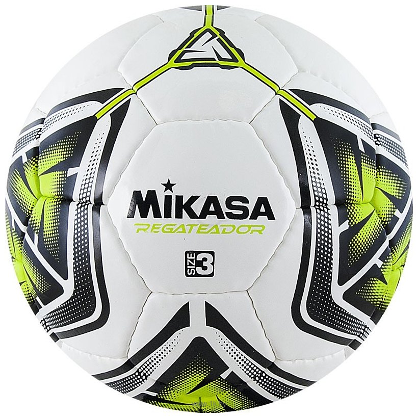 Фотографии Mikasa Regateador3-G (3 размер)