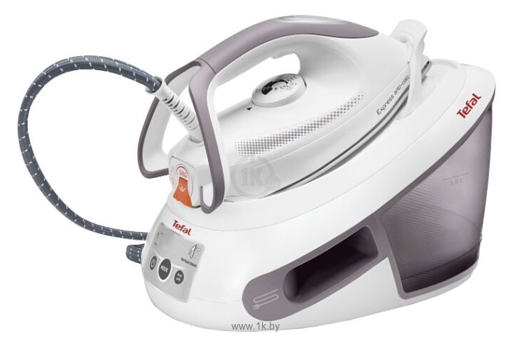 Фотографии Tefal SV8011 Express Anti-Calc