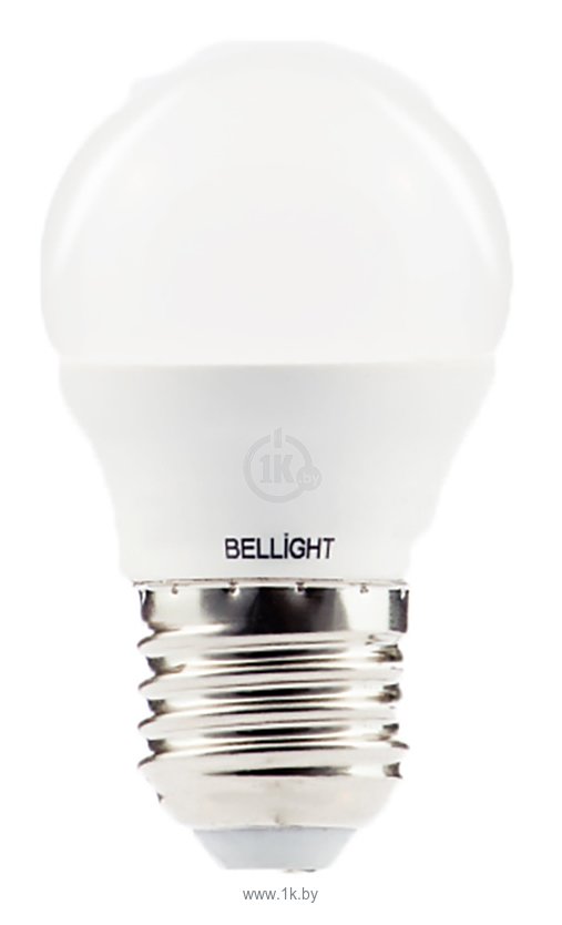 Фотографии Bellight LED G45 8W 220V E27 3000K