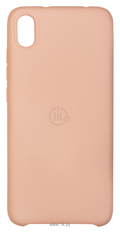 Фотографии VOLARE ROSSO Suede для Xiaomi Redmi 7A (розовый)