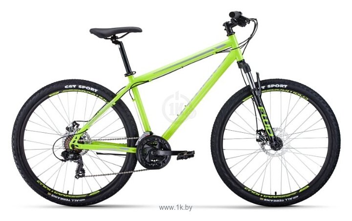 Фотографии FORWARD Sporting 27.5 2.0 Disc (2020)