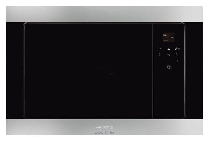 Фотографии Smeg FMI320X2