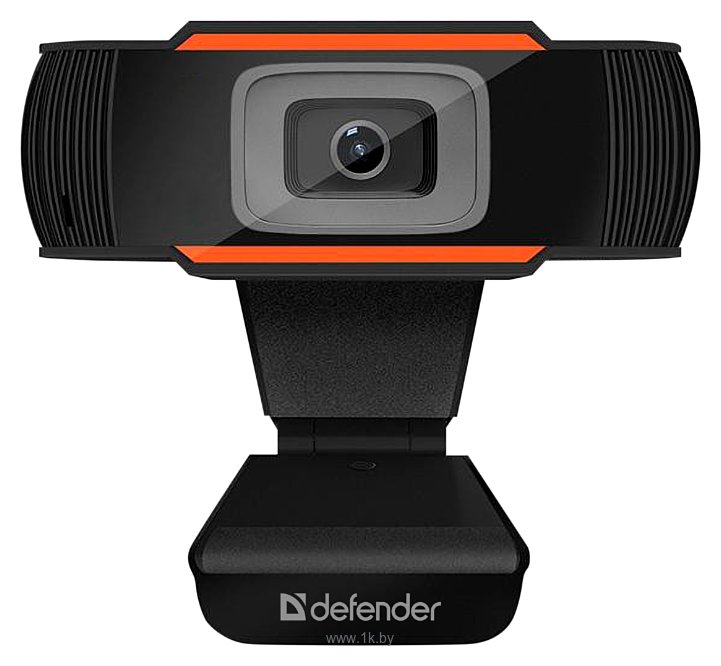 Фотографии Defender G-lens 2579 HD720p