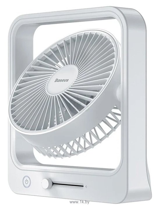 Фотографии Baseus Cube Shaking Fan