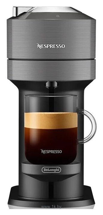 Фотографии DeLonghi Nespresso Vertuo Next ENV120.GY