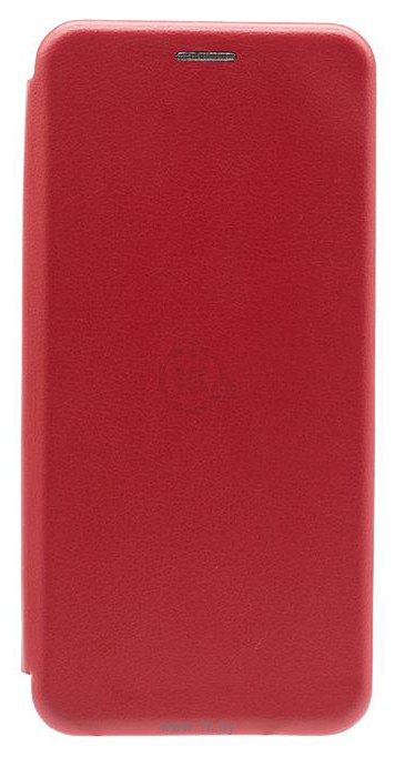 Фотографии EXPERTS Winshell Book для Xiaomi Redmi 9A (красный)