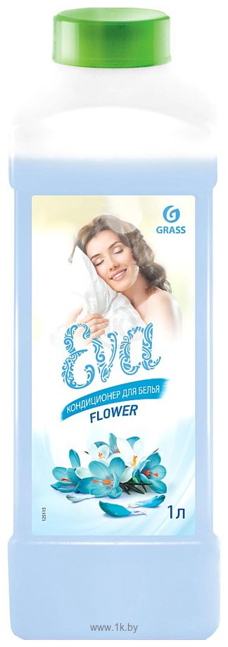 Фотографии Grass EVA flower 1 л