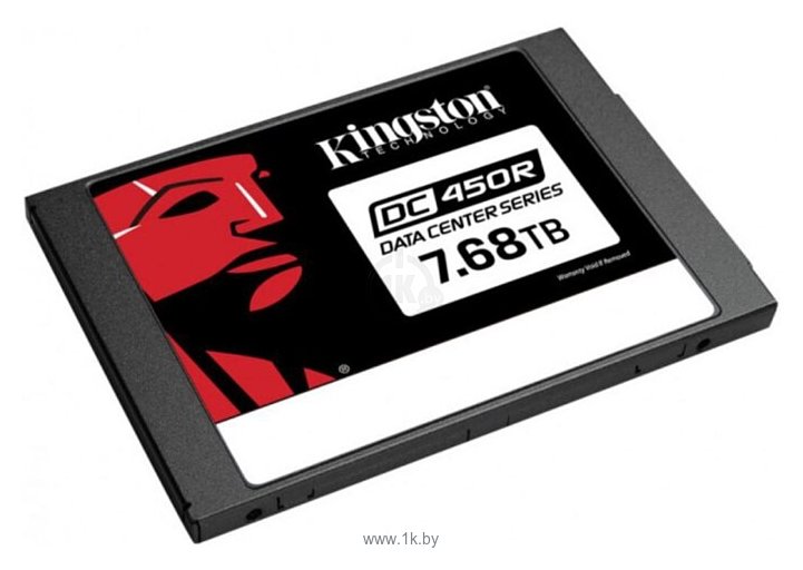 Фотографии Kingston DC450R 7680 GB SEDC450R/7680G