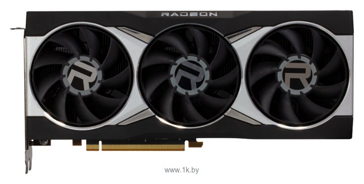 Фотографии PowerColor Radeon RX 6900 XT 16GB (AXRX 6900XT 16GBD6-M2DHC)