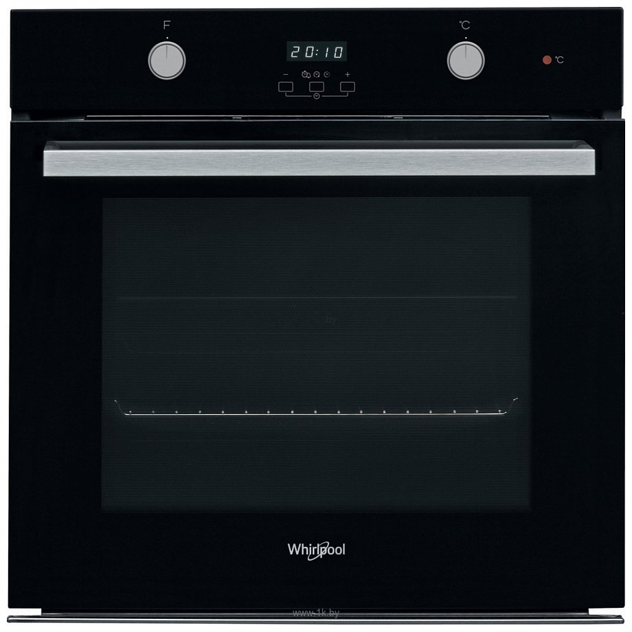 Фотографии Whirlpool AKP9 786 NB