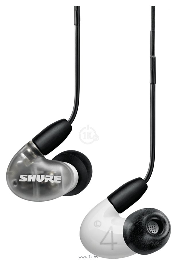 Фотографии Shure Aonic 4