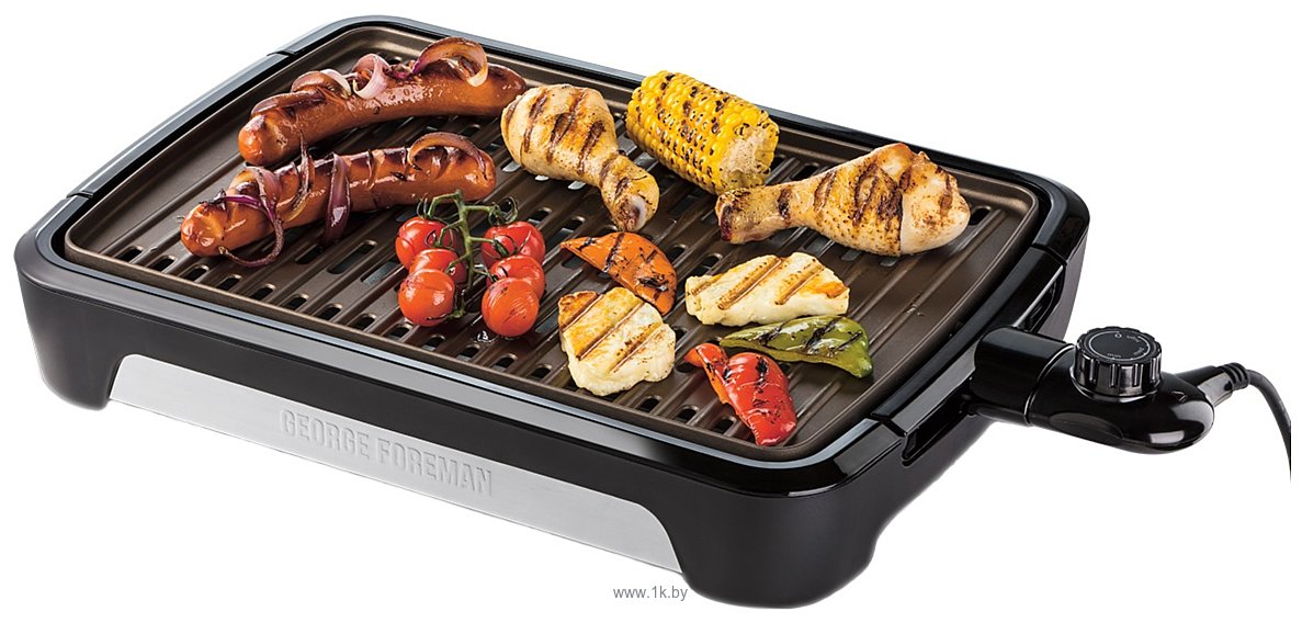 Фотографии George Foreman 25850-56