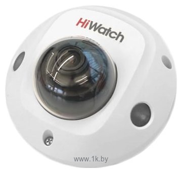 Фотографии HiWatch DS-I259M(C) (2.8 мм)