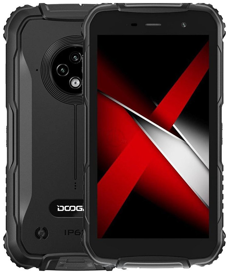 Фотографии Doogee S35