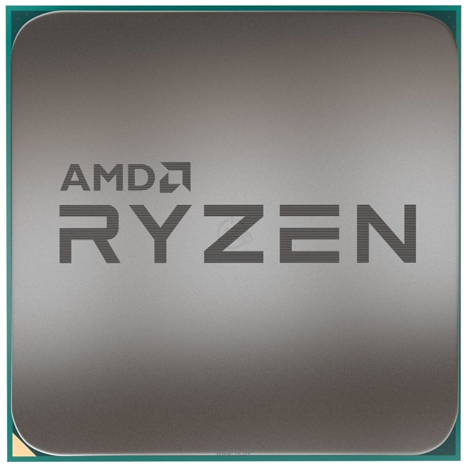 Фотографии AMD Ryzen 5 2600 (BOX)