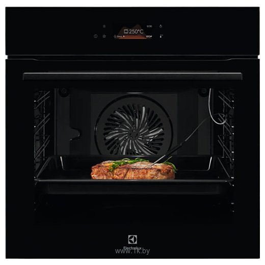 Фотографии Electrolux AssistedCooking 800 KOEBP39Z