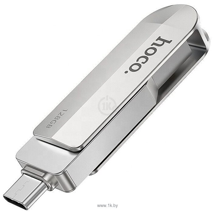 Фотографии Hoco UD10 USB3.0 128Gb