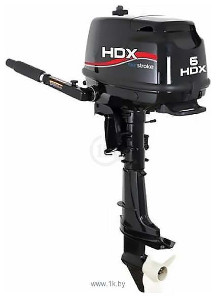 Фотографии HDX F 6 ABMS