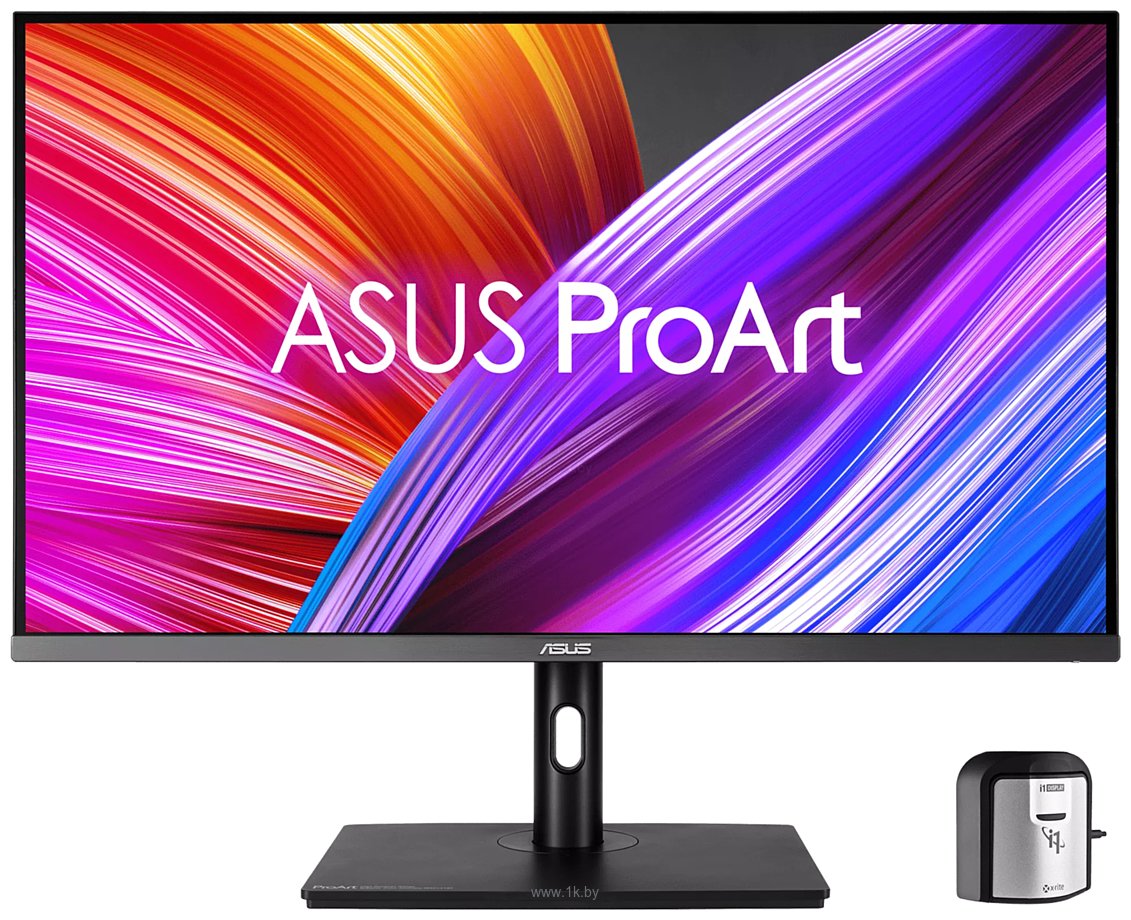 Фотографии ASUS ProArt PA32UCR-K