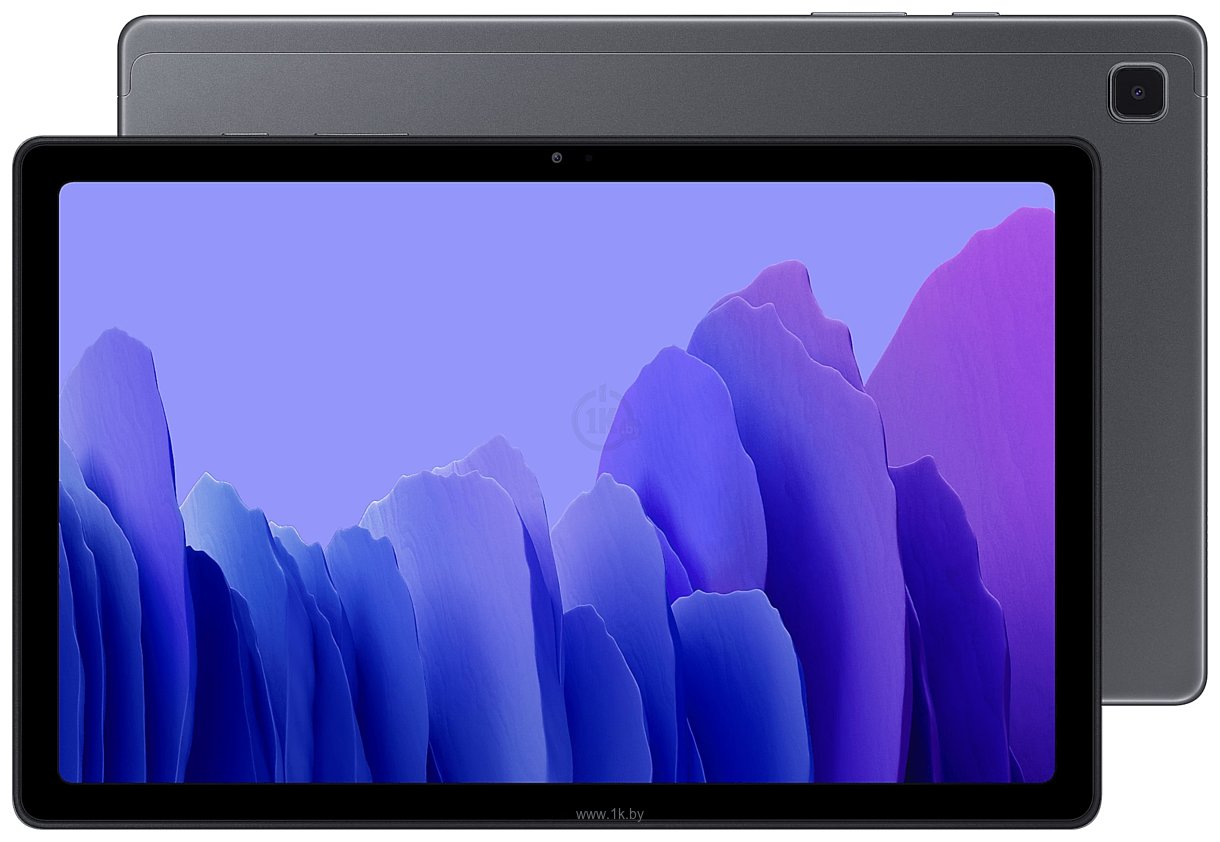 Фотографии Samsung Galaxy Tab A7 2022 Wi-Fi 32GB