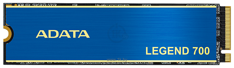 Фотографии ADATA Legend 700 256GB ALEG-700-256GCS