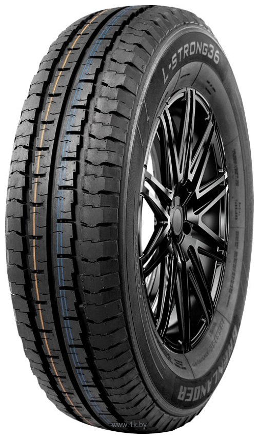 Фотографии Grenlander L-STRONG 36 215/75 R16C 116/114R