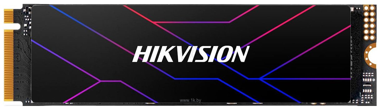 Фотографии Hikvision G4000 512GB HS-SSD-G4000-512G