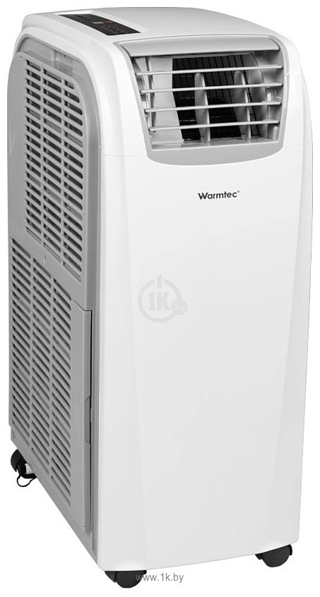 Фотографии Warmtec KP40W