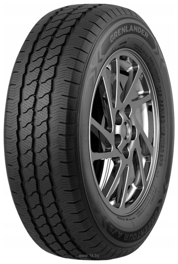 Фотографии Grenlander Greentour A/S 185/75 R16C 104/102R