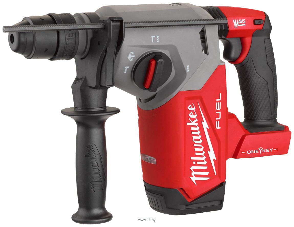 Фотографии Milwaukee M18 FHX-0 FUEL 4933478502 (без АКБ)