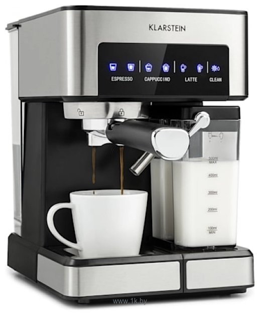 Фотографии Klarstein Arabica Comfort