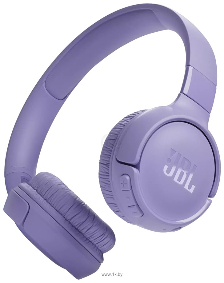 Фотографии JBL Tune 520BT (сиреневый)