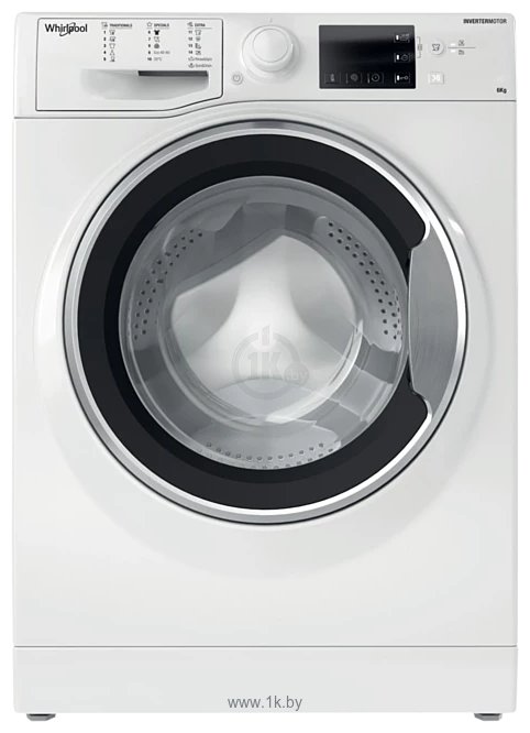 Фотографии Whirlpool WRBSB 6228 W 