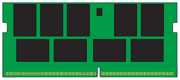 Фотографии Kingston KSM32SED8/16MR