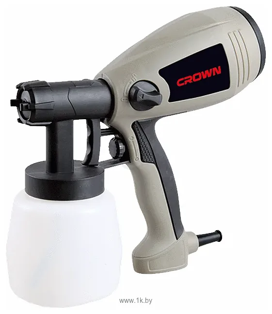 Фотографии Crown CT31011
