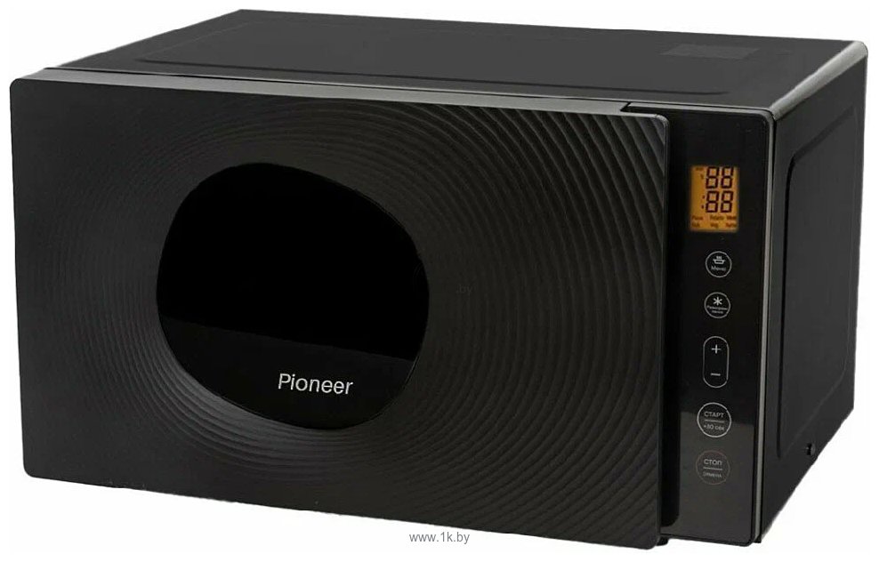 Фотографии Pioneer MW301S