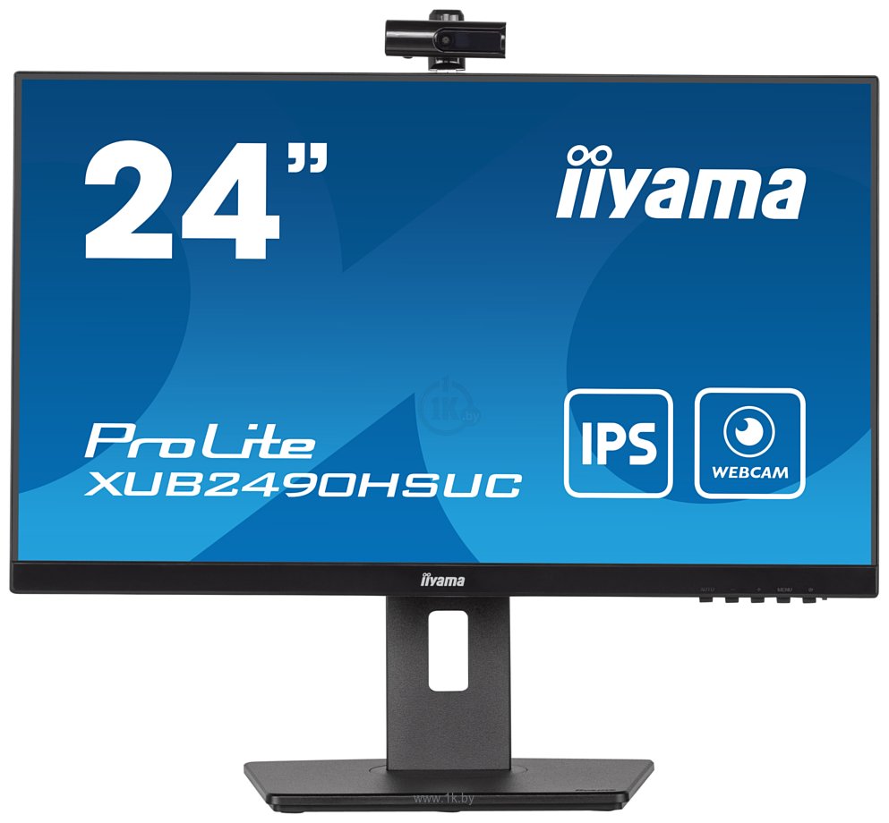 Фотографии Iiyama ProLite XUB2490HSUC-B5