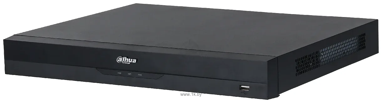 Фотографии Dahua DHI-NVR4208-8P-EI Фотографии Dahua DHI-NVR4208-8P-EI